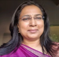 Dr. Shamita Kumar